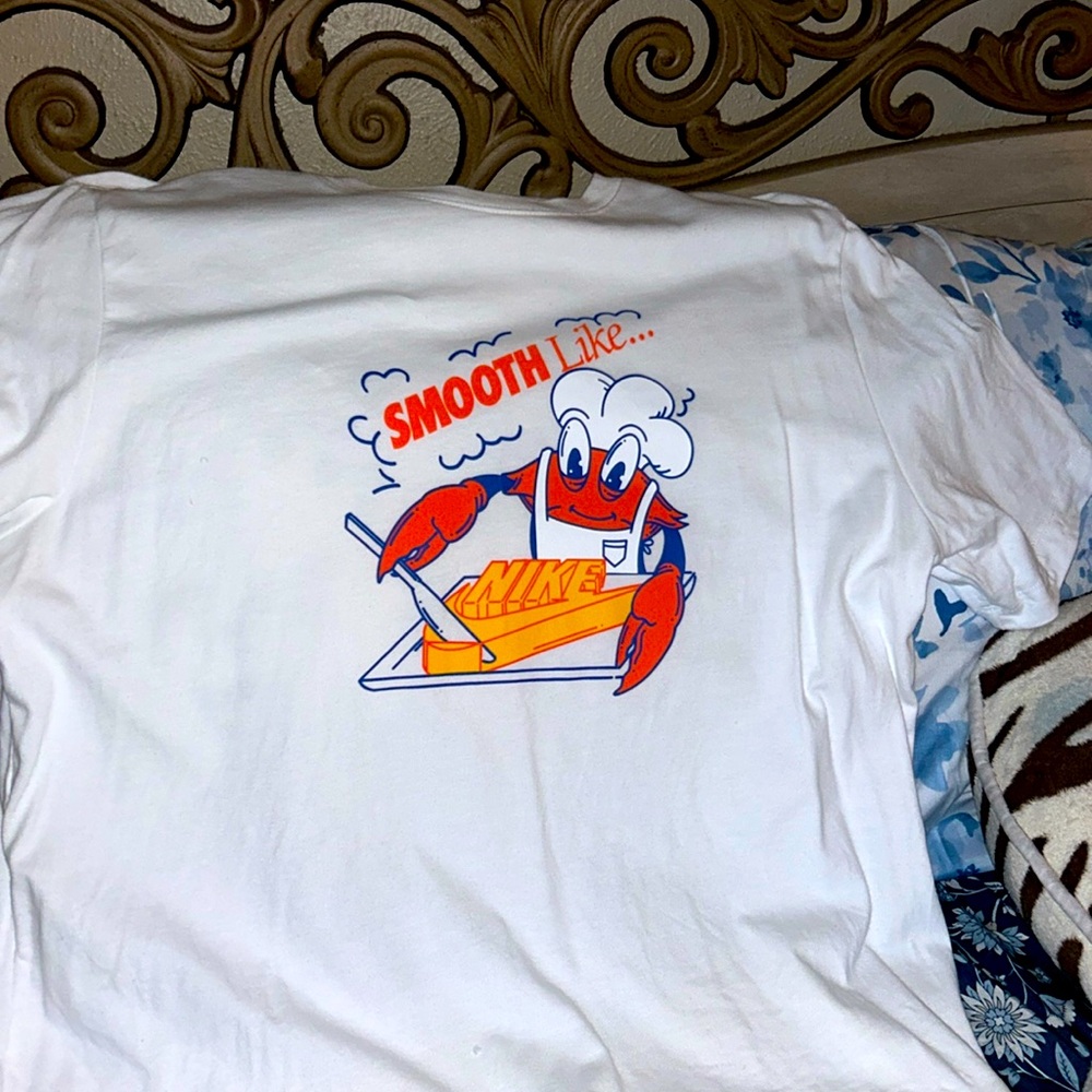 Nike Men’s Shirt